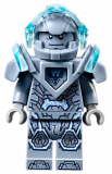 LEGO Nexo Knights Úžasně ničivý Kamenný kolos 70356