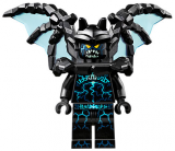 LEGO Nexo Knights Úžasně ničivý Kamenný kolos 70356