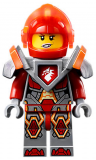 LEGO Nexo Knights Úžasně ničivý Kamenný kolos 70356