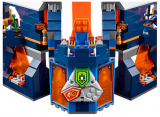 LEGO Nexo Knights Hrad Knighton 70357