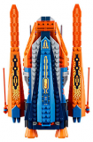 LEGO Nexo Knights Hrad Knighton 70357