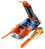 LEGO Nexo Knights Hrad Knighton 70357