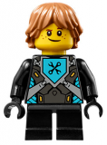 LEGO Nexo Knights Hrad Knighton 70357