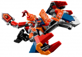 LEGO Nexo Knights Macyin Robodrak 70361