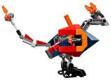 LEGO Nexo Knights Macyin Robodrak 70361