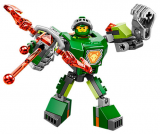 LEGO Nexo Knights Aaron v bojovém obleku 70364