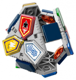 LEGO Nexo Knights Combo NEXO Síly - 2. sada 70373