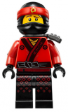 LEGO Ninjago Výcvik Spinjitzu 70606