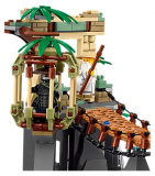 LEGO Ninjago Vodopády Master Falls 70608