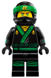 LEGO Ninjago Robotický drak Zeleného nindži 70612