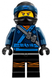 LEGO Ninjago Blesková stíhačka 70614