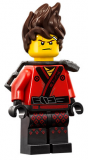 LEGO Ninjago Chrám nejmocnější zbraně 70617