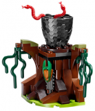 LEGO Ninjago Rumělkoví válečníci útočí 70621