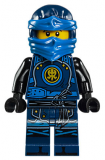 LEGO Ninjago Pouštní blesk 70622