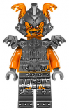 LEGO Ninjago Pouštní blesk 70622