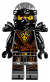 LEGO Ninjago Stín osudu 70623