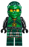 LEGO Ninjago Stín osudu 70623