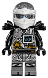 LEGO Ninjago Ničivé vozidlo rumělkových válečníků 70624