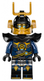 LEGO Ninjago Samuraj VXL 70625