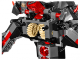 LEGO Ninjago Úsvit kovové zkázy 70626