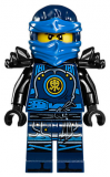 LEGO Ninjago Úsvit kovové zkázy 70626