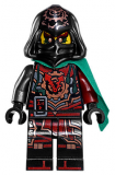 LEGO Ninjago Úsvit kovové zkázy 70626