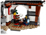 LEGO Ninjago Dračí kovárna 70627