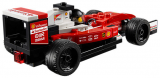 LEGO Speed Champions Scuderia Ferrari SF16-H 75879