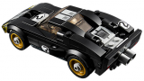 LEGO Speed Champions 2016 Ford GT & 1966 Ford GT40 75881