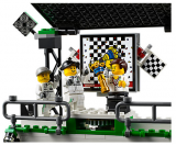 LEGO Speed Champions MERCEDES AMG PETRONAS Formula One™ Team 75883