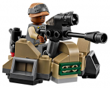 LEGO Star Wars Bitevní balíček vojáků Povstalců 75164