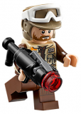 LEGO Star Wars Bitevní balíček vojáků Povstalců 75164