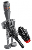 LEGO Star Wars Speederová motorka námezdního lovce 75167