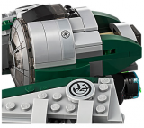 LEGO Star Wars Yodova jediská stíhačka 75168