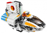 LEGO Star Wars Phantom 75170