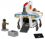 LEGO Star Wars Phantom 75170