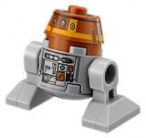 LEGO Star Wars Phantom 75170