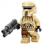 LEGO Star Wars Bitva na planetě Scarif 75171