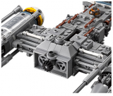 LEGO Star Wars Stíhačka Y-Wing 75172