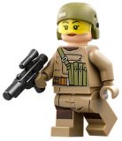 LEGO Star Wars Těžký průzkumný chodec Prvního řádu 75177