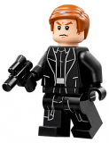 LEGO Star Wars Těžký průzkumný chodec Prvního řádu 75177