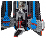 LEGO Star Wars Vesmírná loď Tracker I 75185