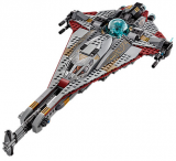 LEGO Star Wars Vesmírná loď Arrowhead 75186