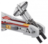 LEGO Star Wars Vesmírná loď Arrowhead 75186