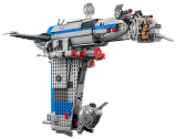 LEGO Star Wars Bombardér Odporu 75188