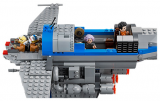 LEGO Star Wars Bombardér Odporu 75188