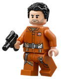 LEGO Star Wars Bombardér Odporu 75188