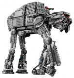 LEGO Star Wars Těžký útočný chodec Prvního řádu 75189