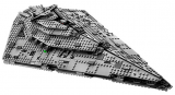 LEGO Star Wars Hvězdný destruktor Prvního řádu 75190