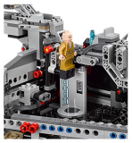 LEGO Star Wars Hvězdný destruktor Prvního řádu 75190